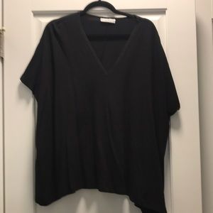 Bryn Walker tunic top